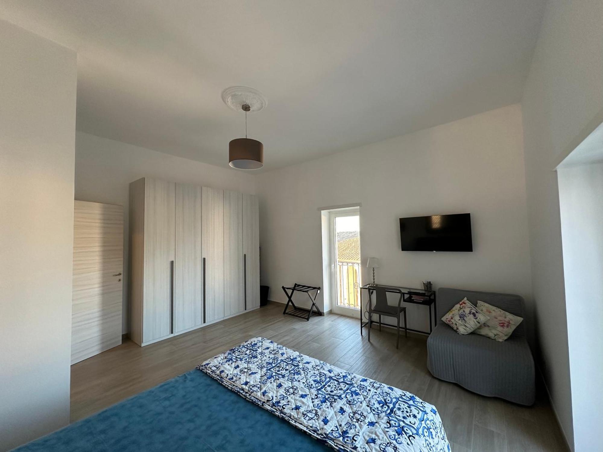Le Scalette Apartment Minturno Exterior photo