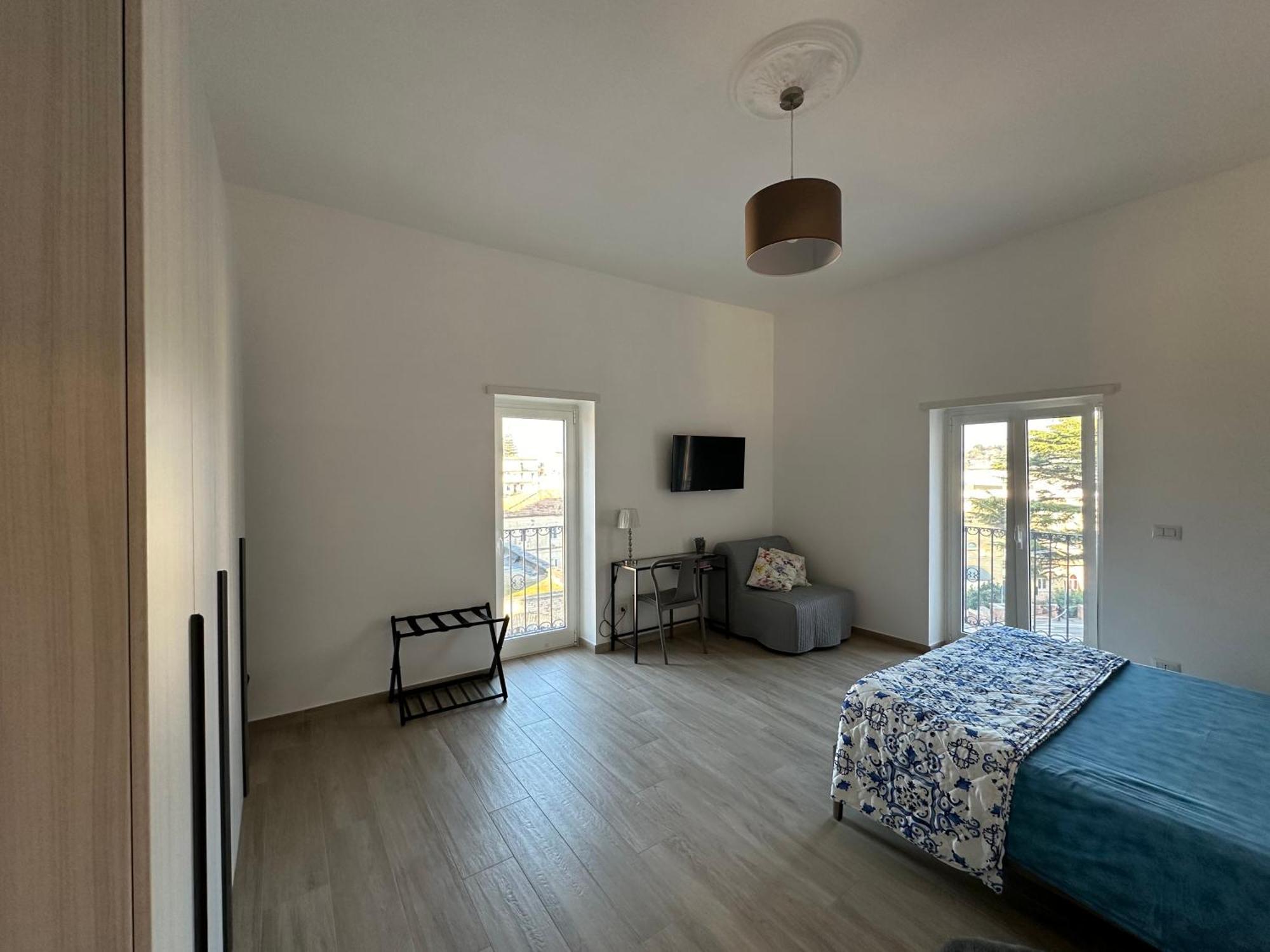Le Scalette Apartment Minturno Exterior photo