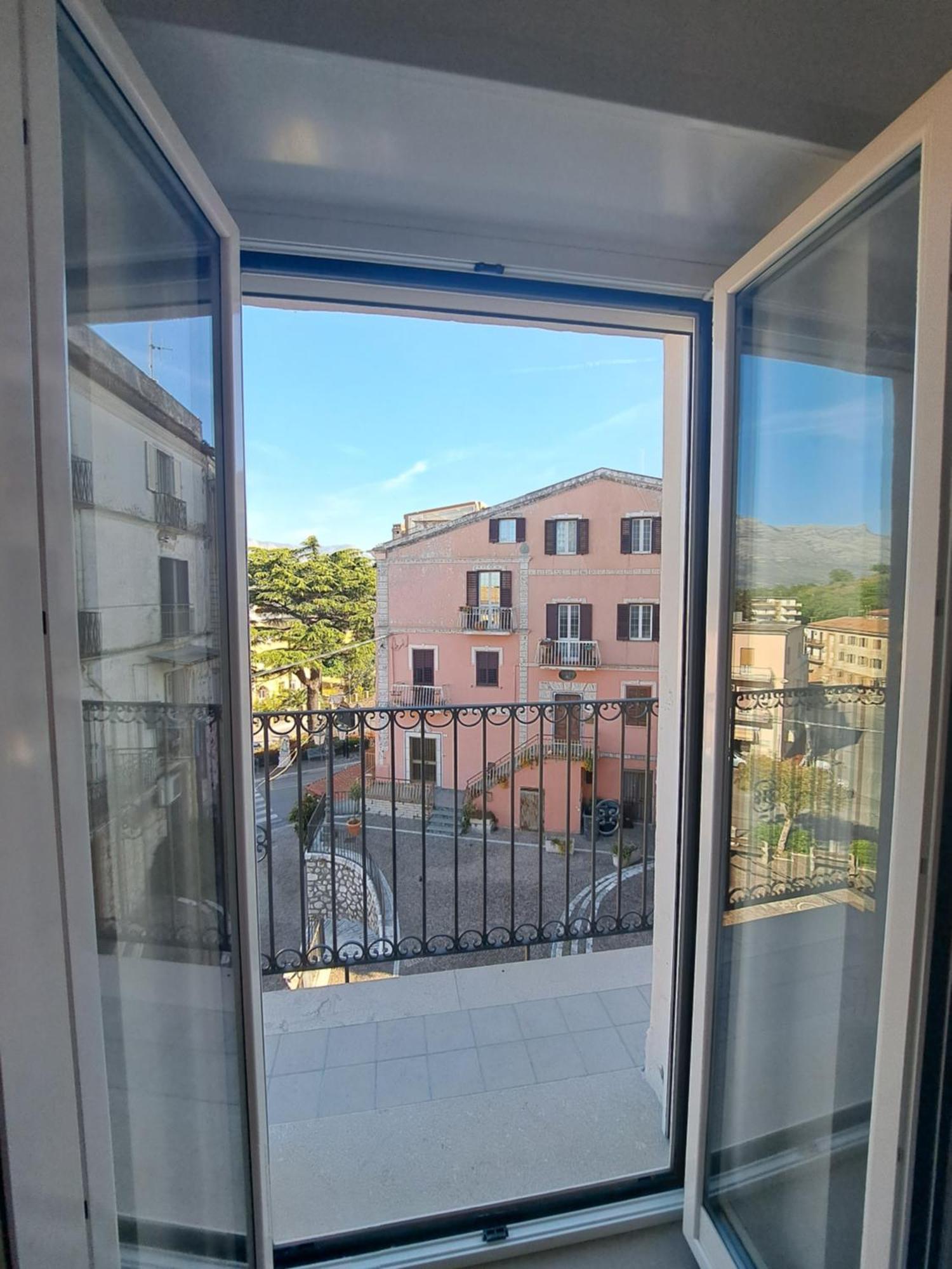 Le Scalette Apartment Minturno Exterior photo